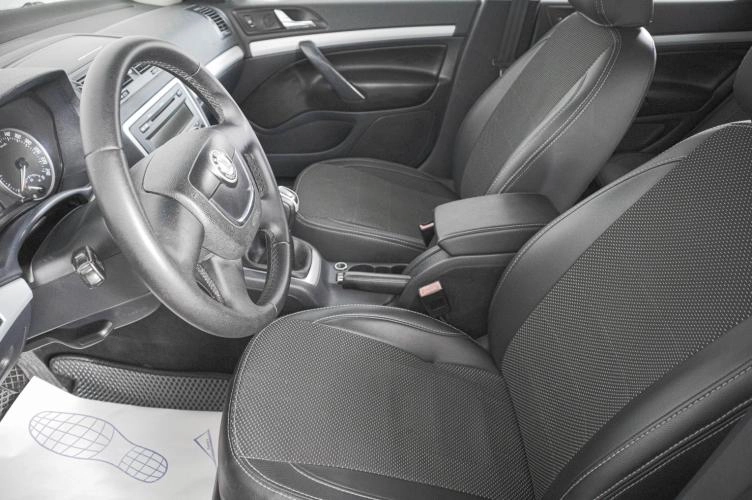 Skoda Octavia 8 из 19