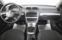 Skoda Octavia 13 из 19