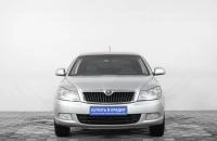 Skoda Octavia 2 из 19