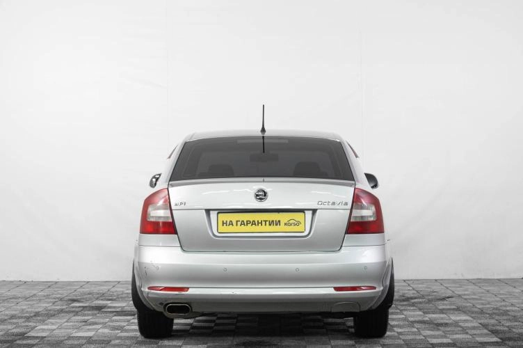 Skoda Octavia 5 из 19