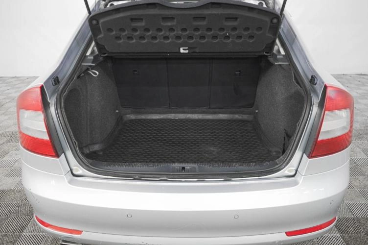 Skoda Octavia 7 из 19