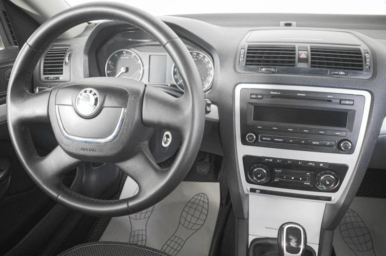 Skoda Octavia 12 из 19