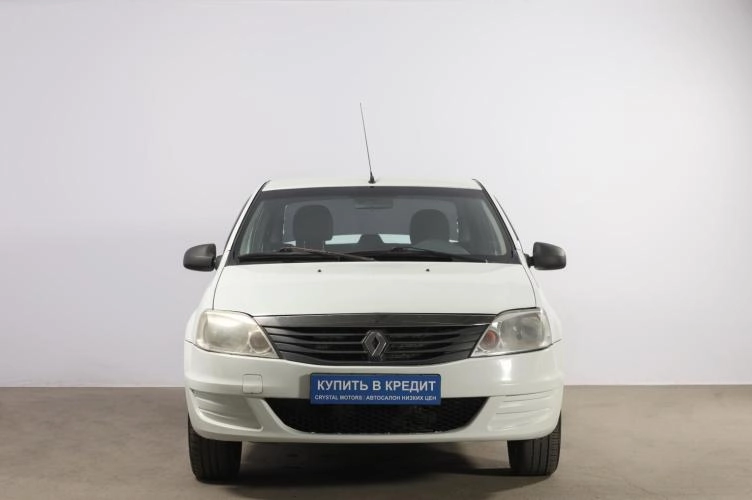 Renault Logan 2 из 6