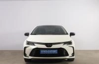Toyota Corolla 2 из 18