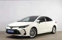 Toyota Corolla 3 из 18