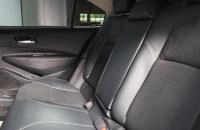 Toyota Corolla 17 из 18