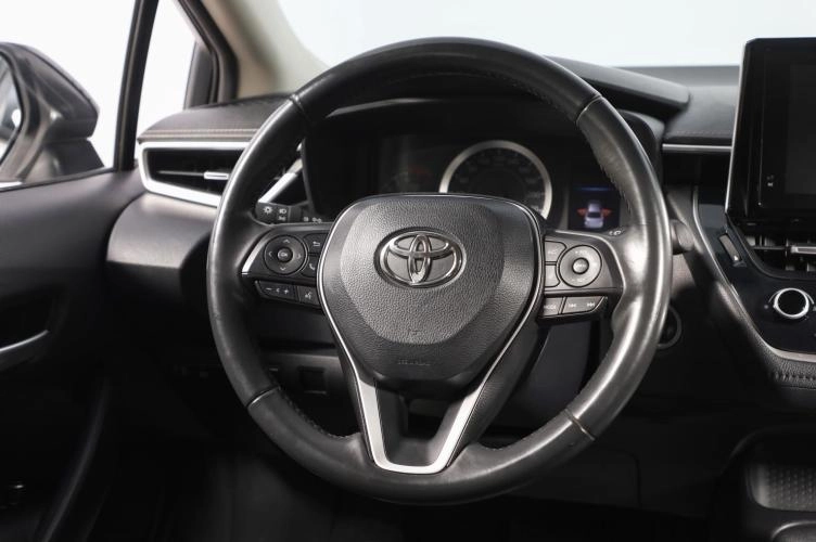 Toyota Corolla 11 из 18