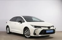 Toyota Corolla 1 из 18