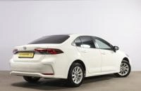 Toyota Corolla 6 из 18