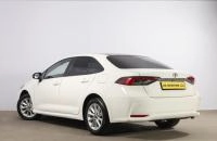 Toyota Corolla 4 из 18