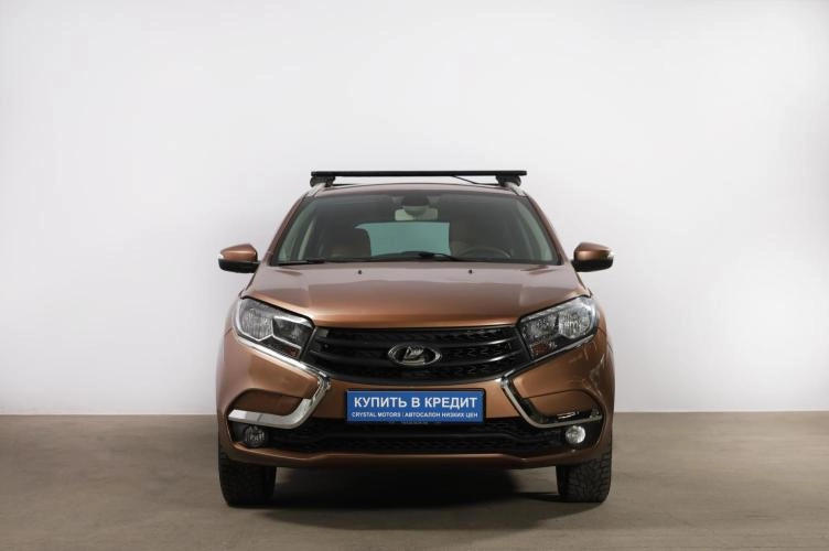 ВАЗ (LADA) XRAY 2 из 6