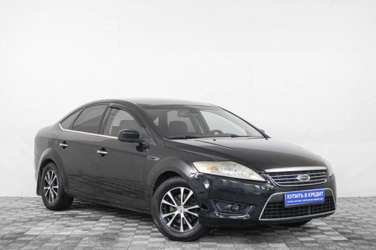 Ford Mondeo 1 из 6