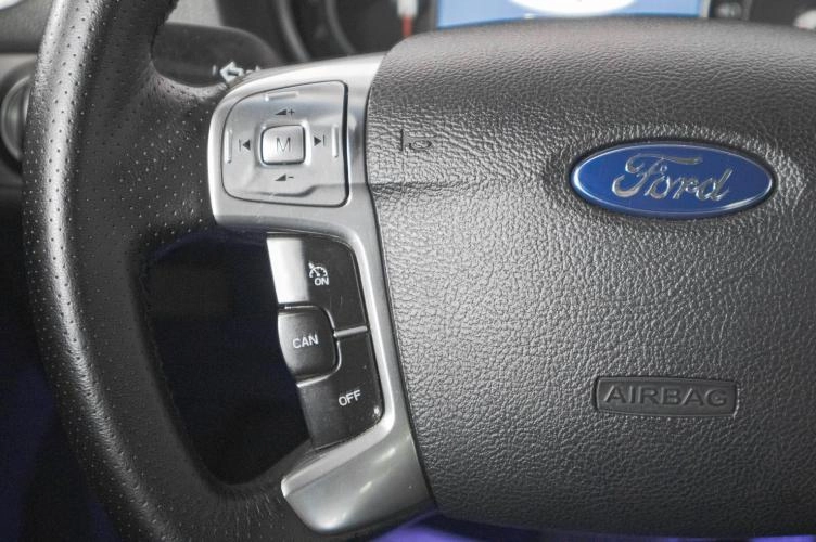 Ford Mondeo 16 из 22