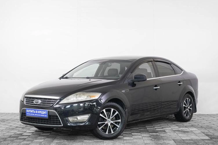 Ford Mondeo 3 из 6
