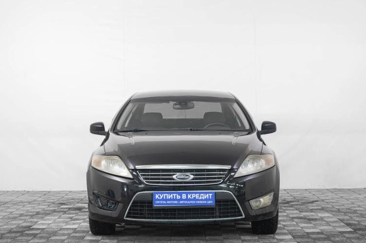Ford Mondeo 2 из 6
