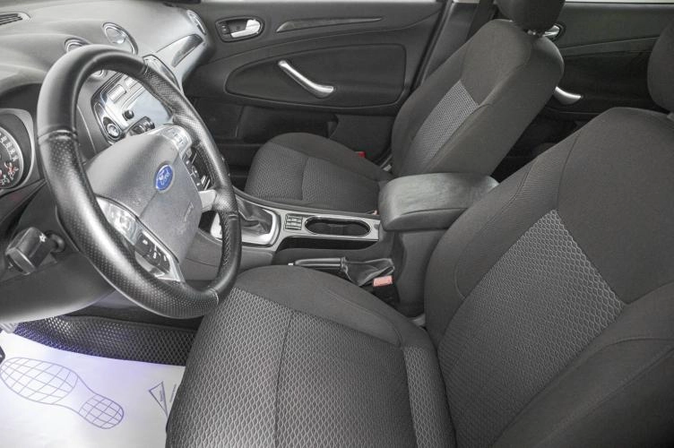 Ford Mondeo 8 из 22