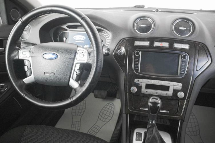 Ford Mondeo 12 из 22