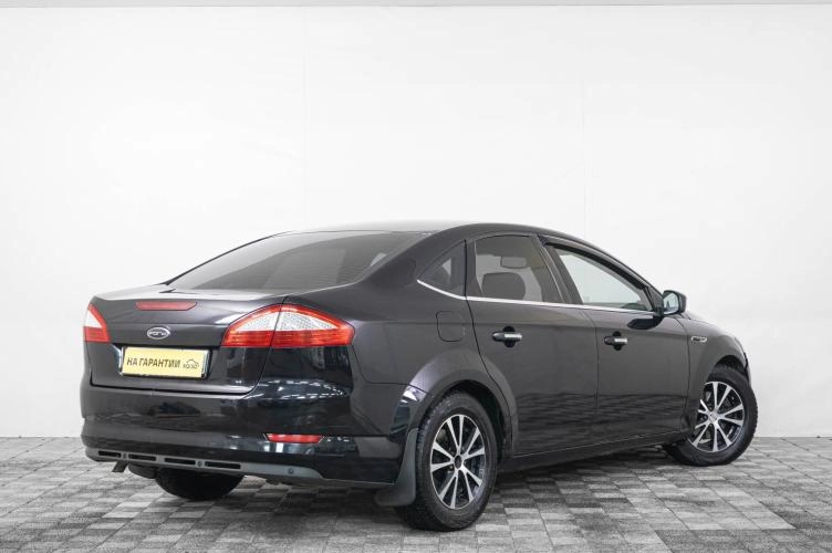 Ford Mondeo 6 из 6