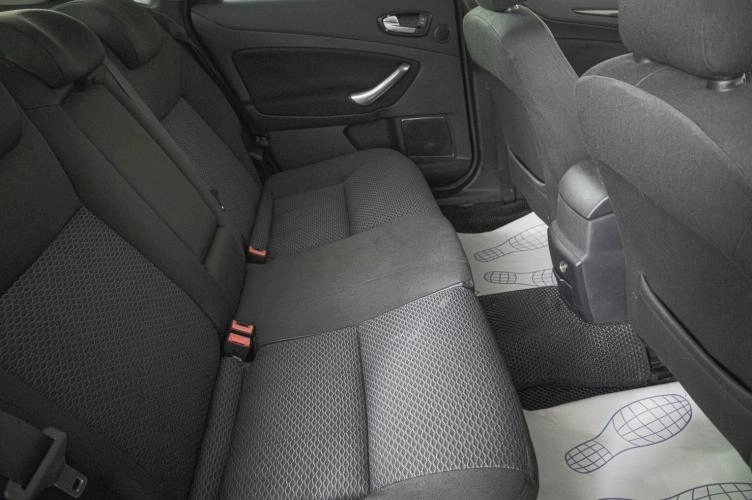 Ford Mondeo 10 из 22