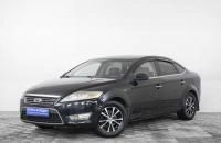 Ford Mondeo 3 из 22