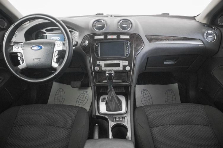 Ford Mondeo 13 из 22
