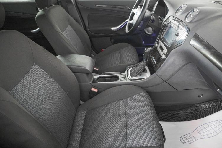 Ford Mondeo 11 из 22