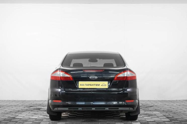 Ford Mondeo 5 из 6