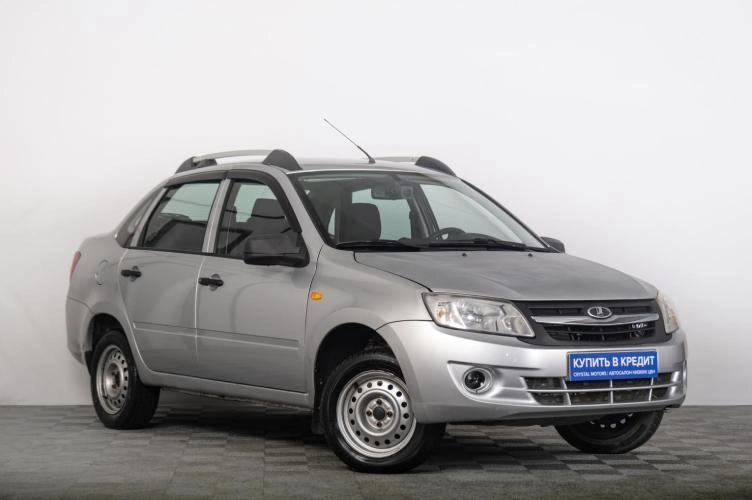ВАЗ (LADA) Granta 1 из 6