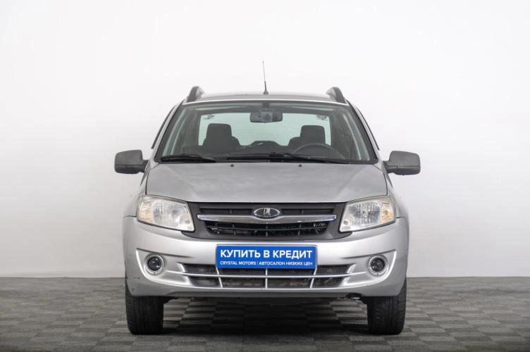 ВАЗ (LADA) Granta 3 из 6