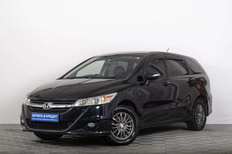 Honda Stream 2 из 6