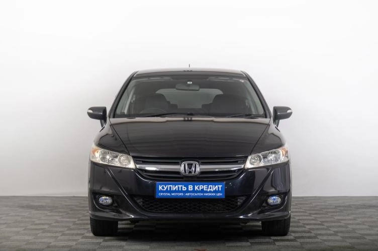 Honda Stream 3 из 6