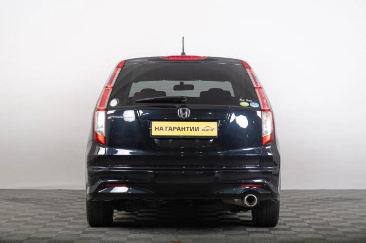 Honda Stream 4 из 6