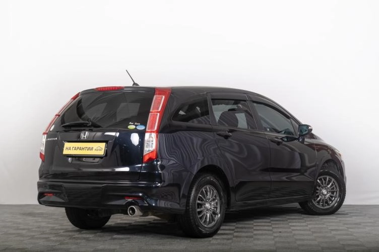 Honda Stream 6 из 6