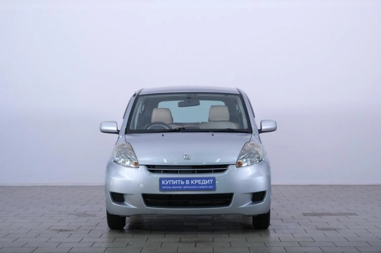 Toyota Passo 2 из 6