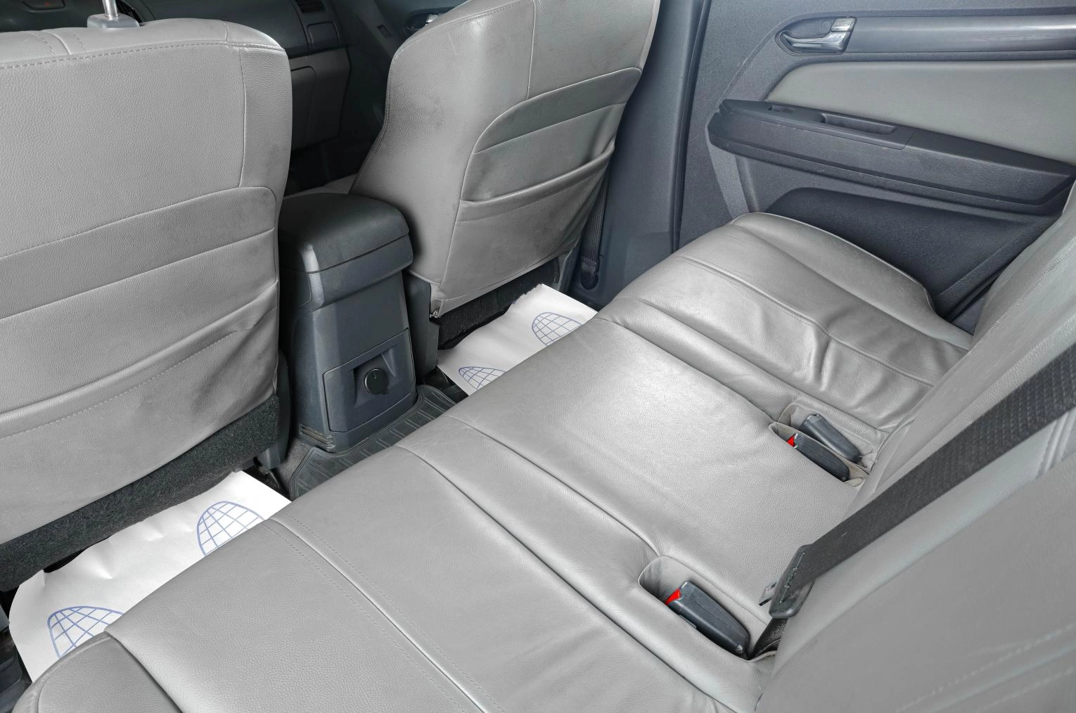 Chevrolet TrailBlazer 8 из 20