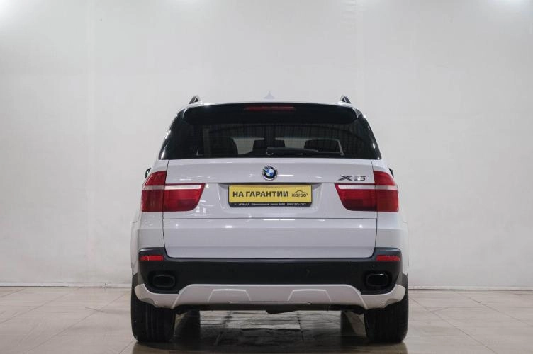 BMW X5 5 из 6
