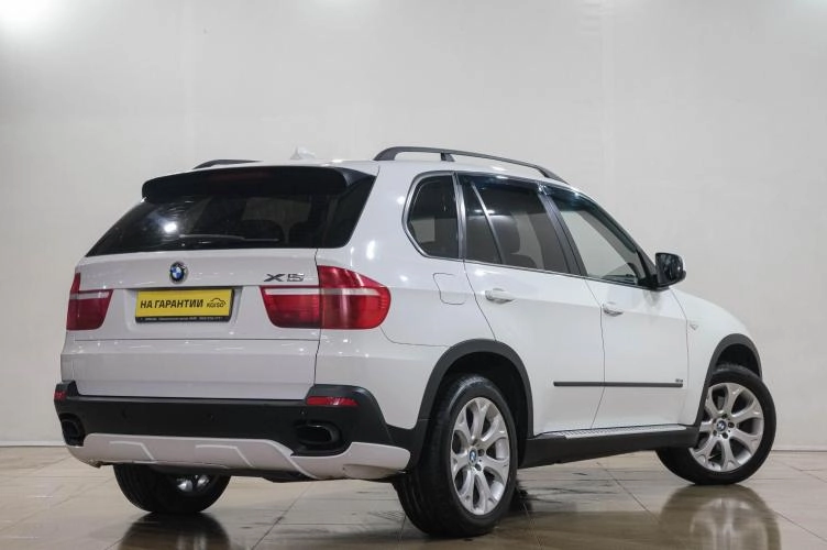 BMW X5 6 из 6