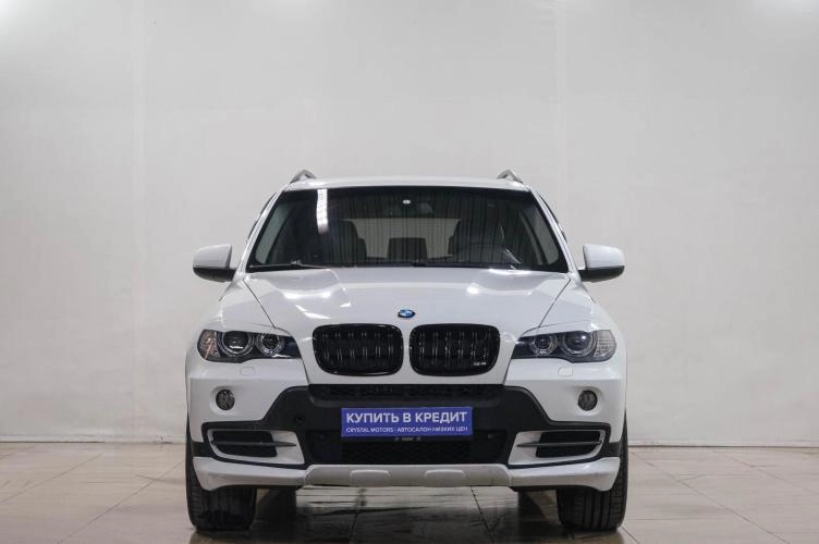 BMW X5 2 из 6