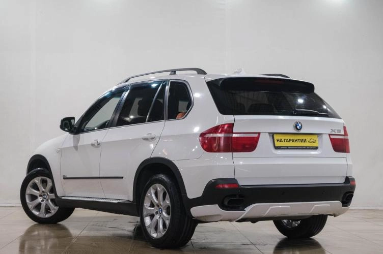 BMW X5 4 из 6