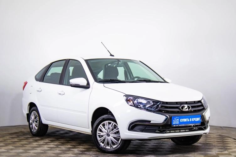 ВАЗ (LADA) Granta