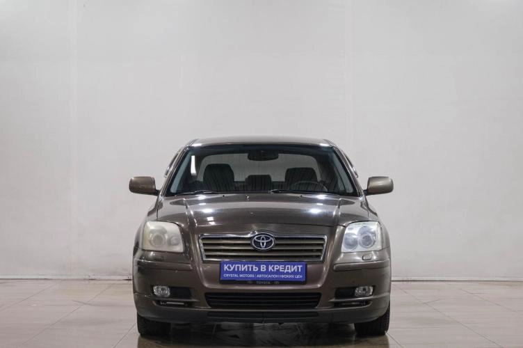Toyota Avensis 2 из 6