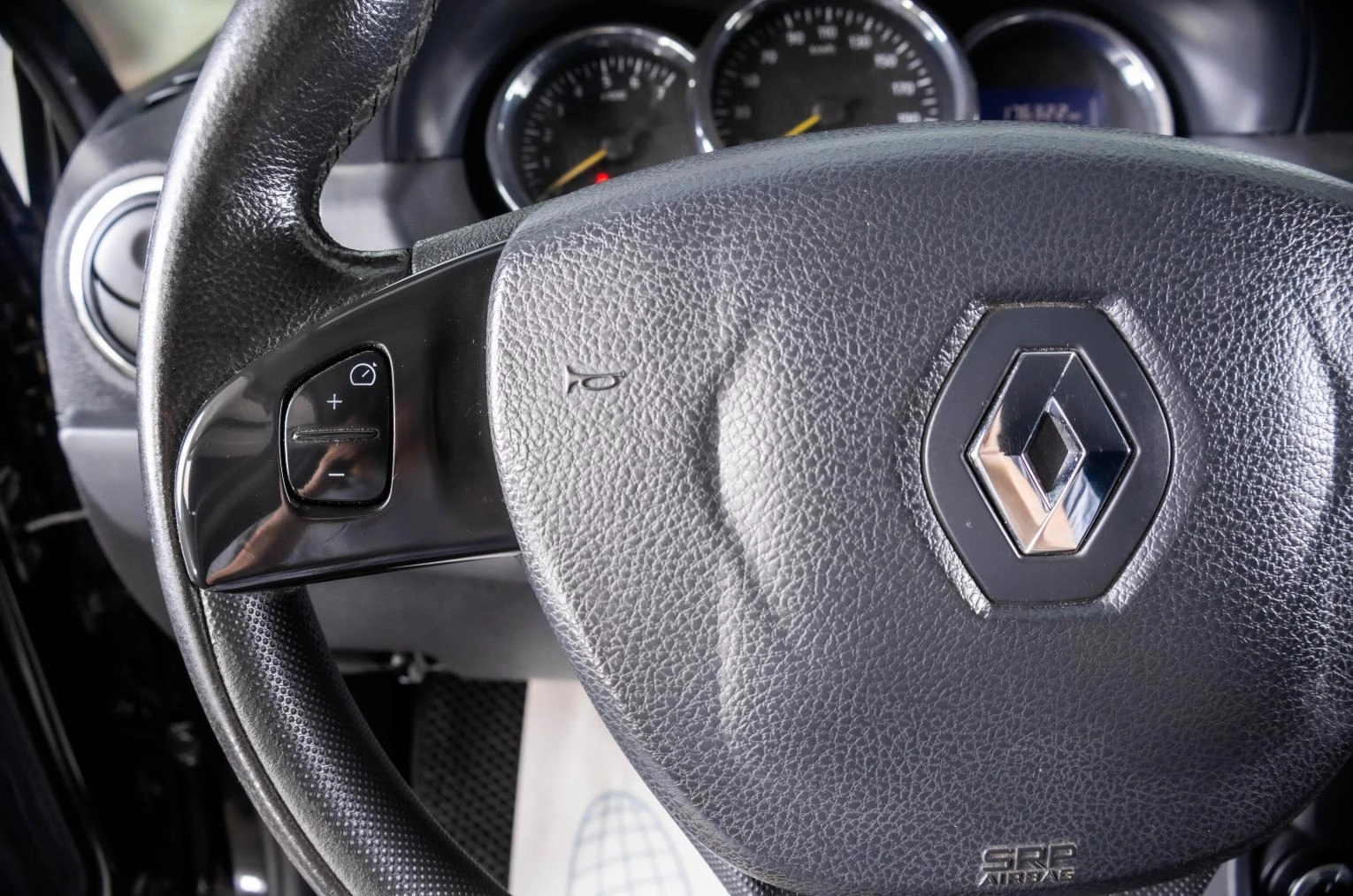 Renault Duster 15 из 23