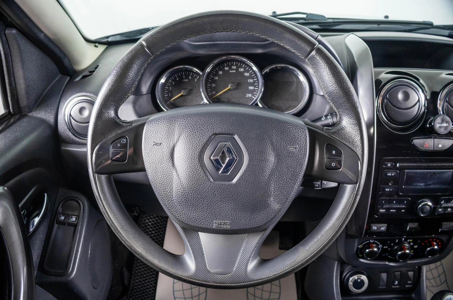 Renault Duster 14 из 23
