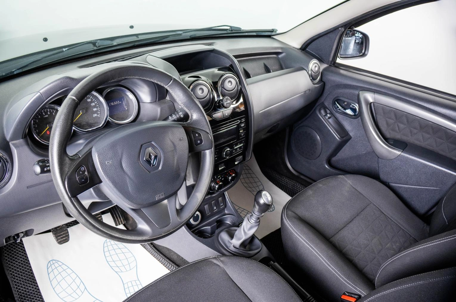 Renault Duster 7 из 23
