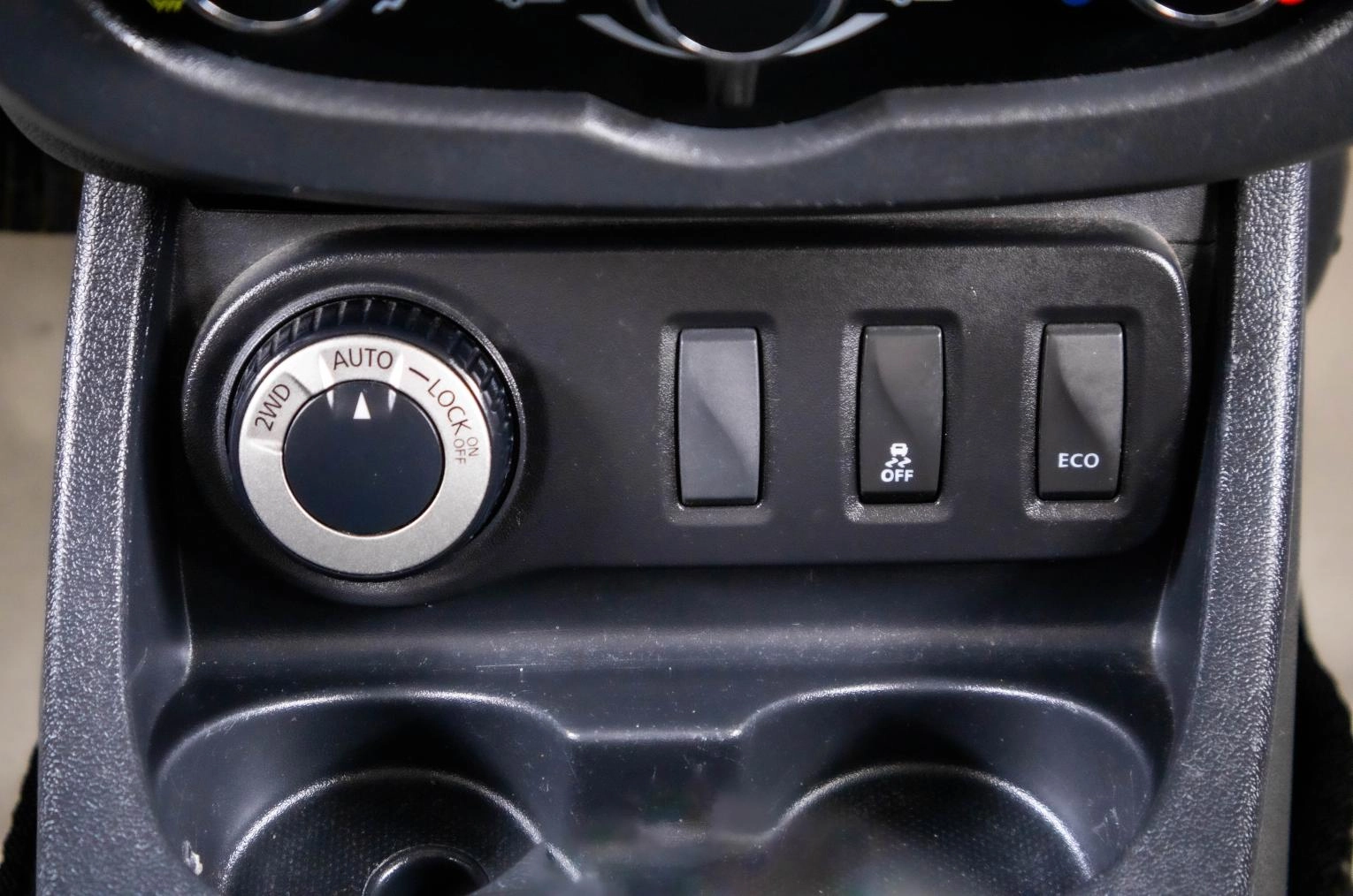 Renault Duster 19 из 23