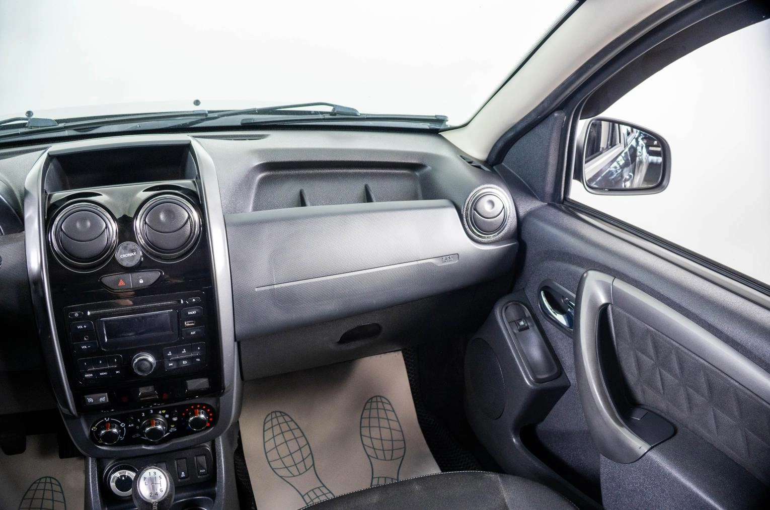 Renault Duster 13 из 23