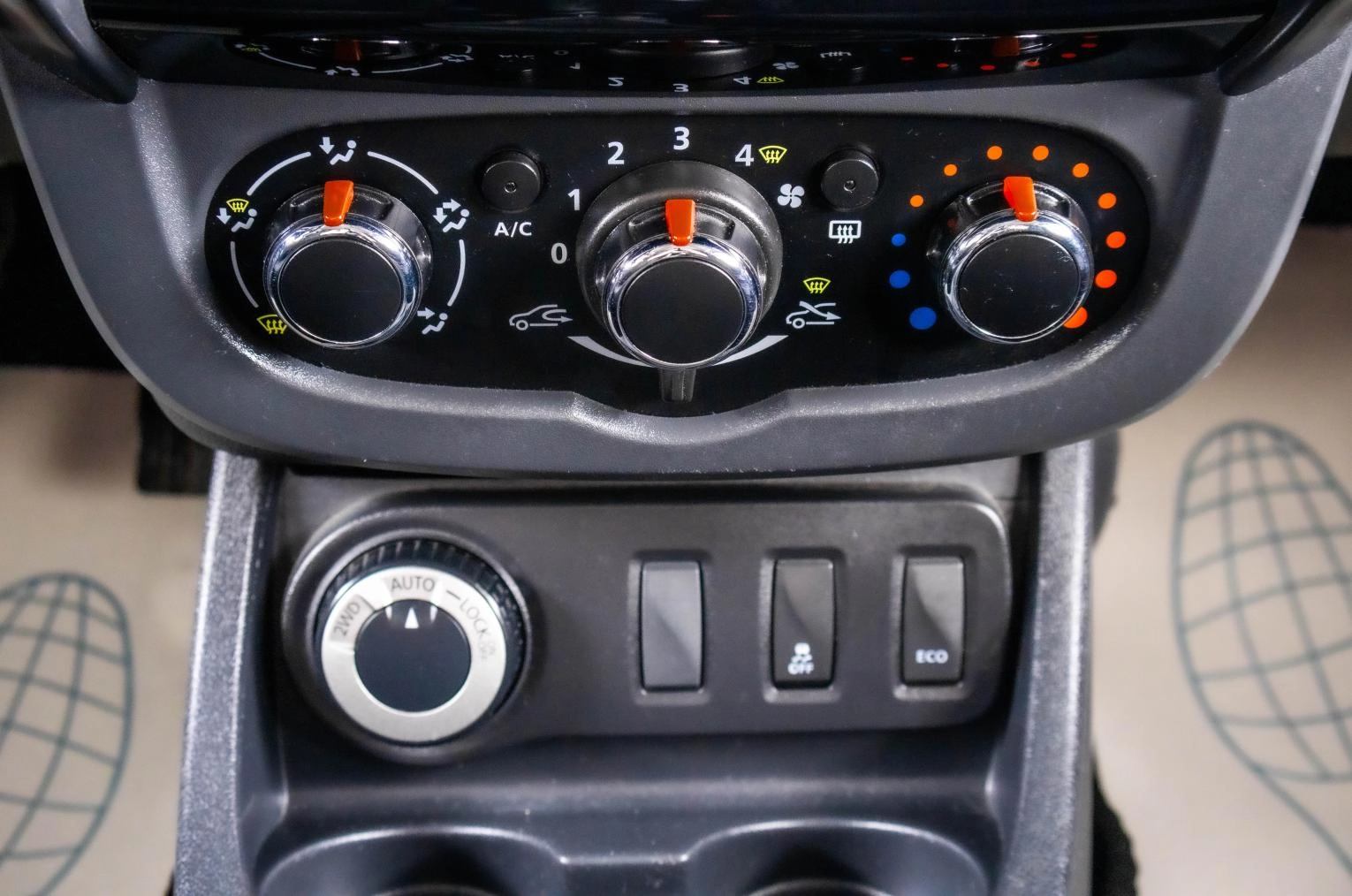 Renault Duster 18 из 23