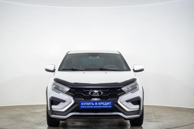 ВАЗ (LADA) Vesta Cross 2 из 6