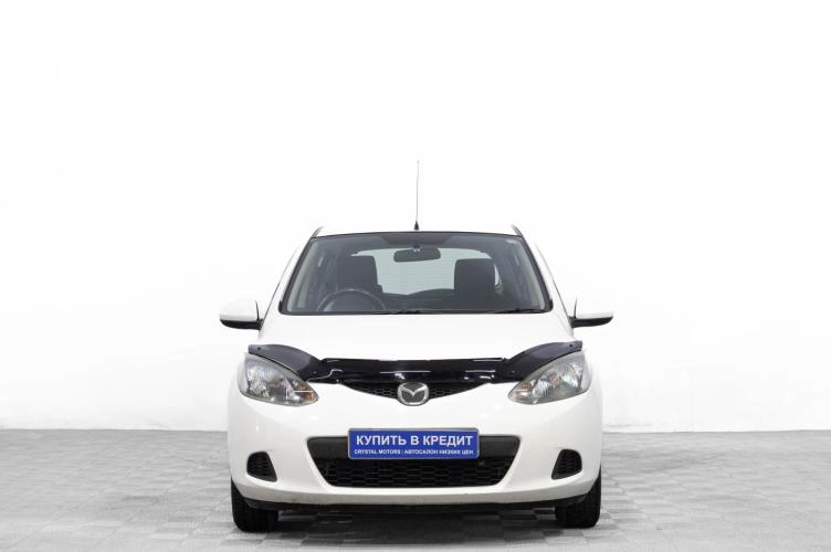 Mazda Demio 2 из 6