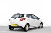 Mazda Demio 4 из 22